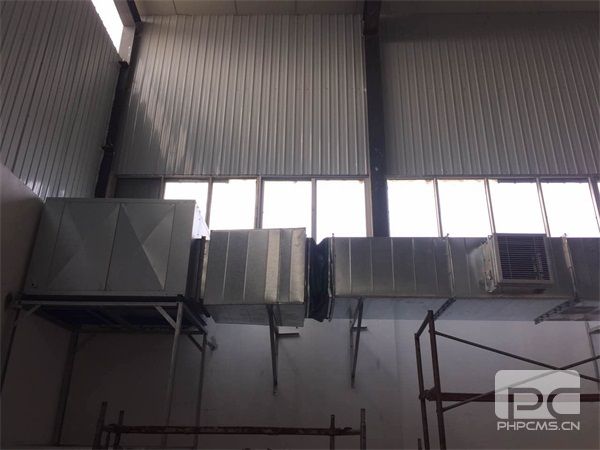 济南通风蜜桃APP下载网站工程