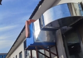  酒店厨房蜜桃91在线视频的系统设计要注意什么？