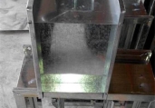 浅谈家用厨房蜜桃91在线视频罩的清洗方法和步骤