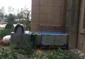 通风蜜桃APP下载网站施工吊架有什么注意事项?