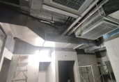 实验室通风蜜桃APP下载网站工程设计要注意什么？